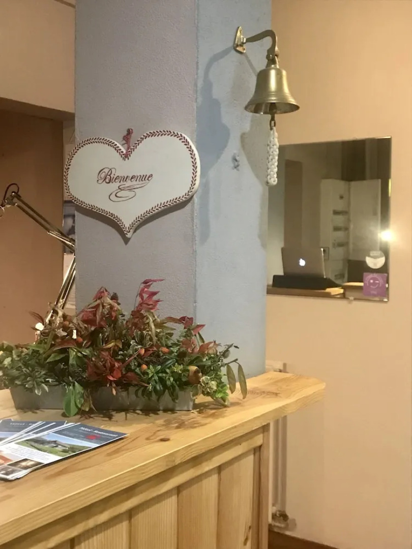 La Maison D'Hoursentut