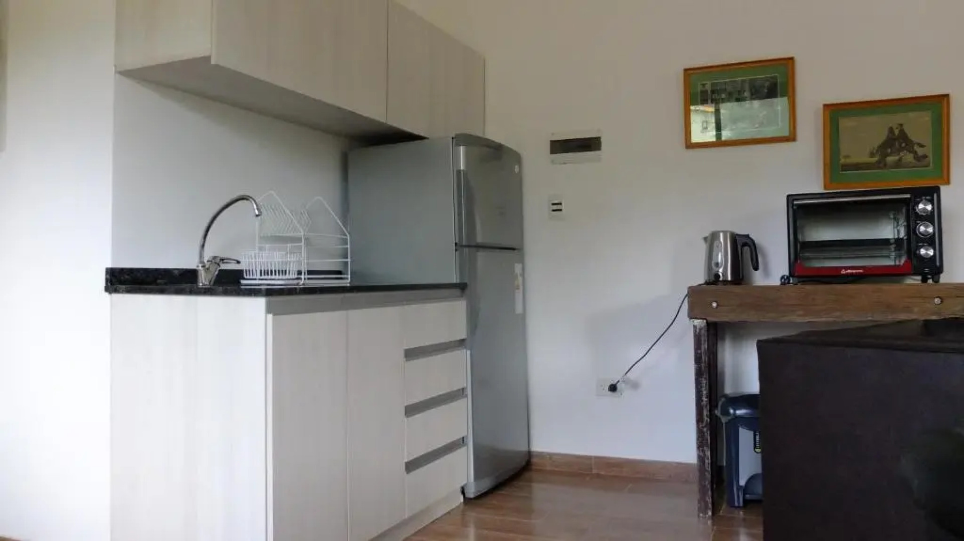 Magenta Complejo Cabañas & Spa