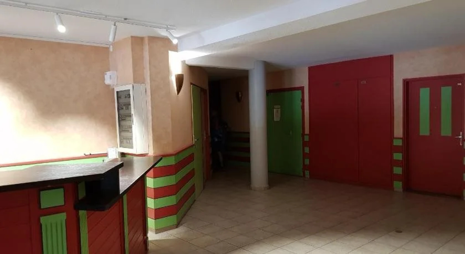 Résidence des Hauts Plateaux