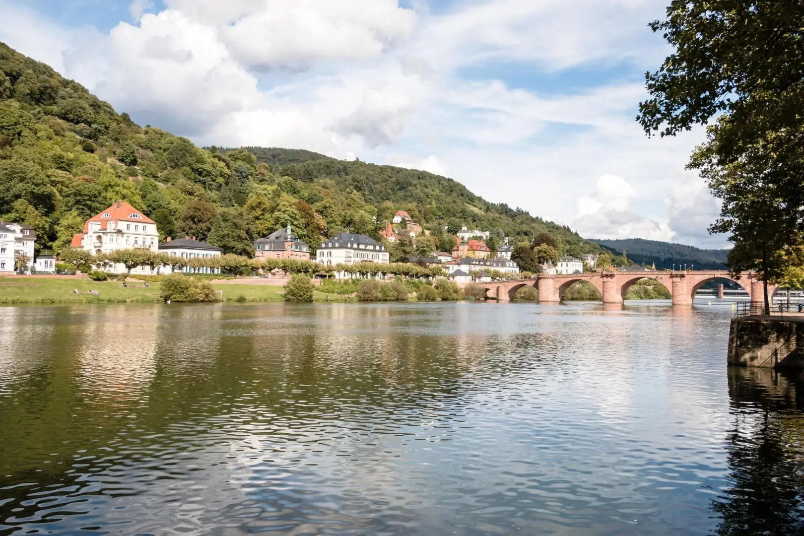 Hotel Villa Marstall