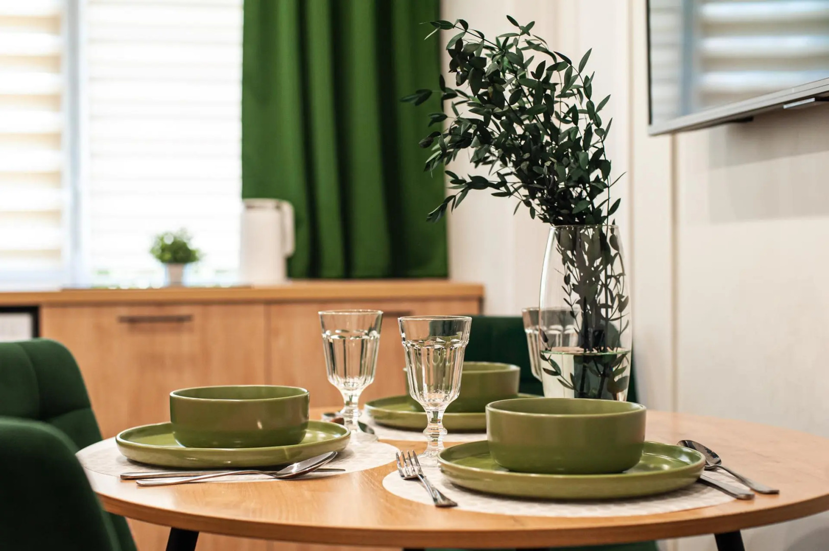 Unique Apart (Уник Апарт) на улице Красная