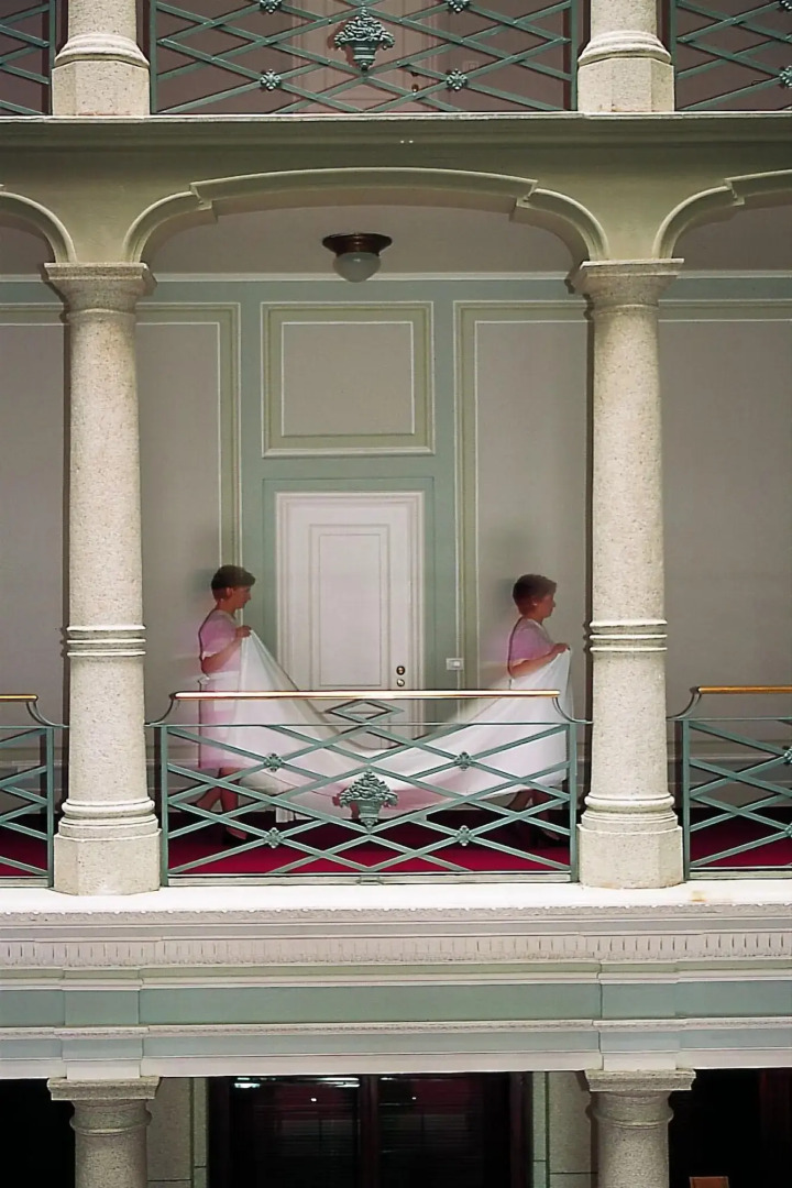 Grand Hotel Majestic