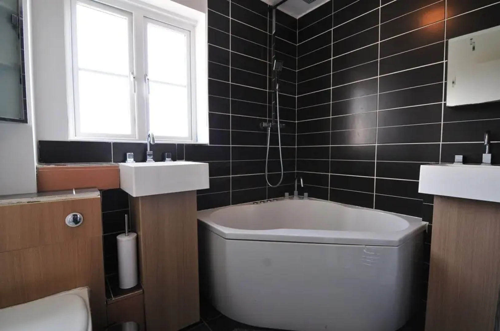 The Friendly Retreat