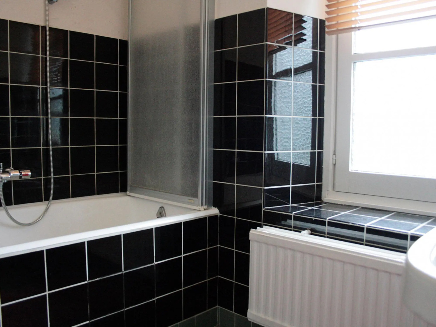 Holiday Home With Sauna