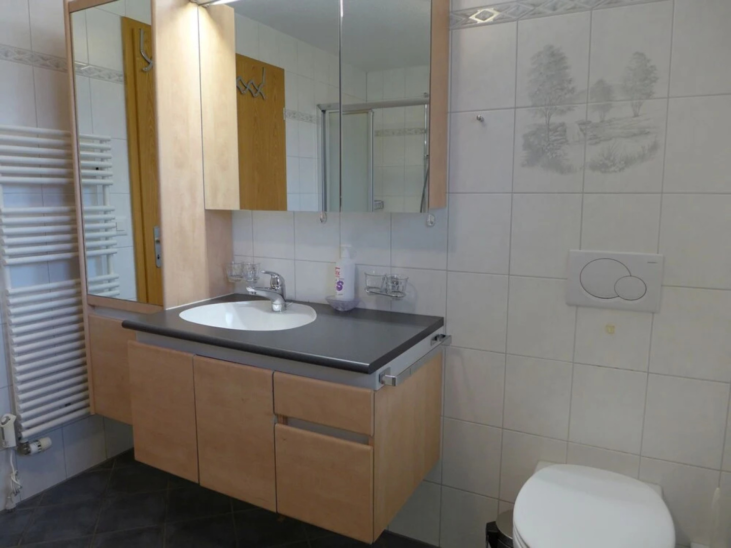 Oberei Wilderswil in Wilderswil