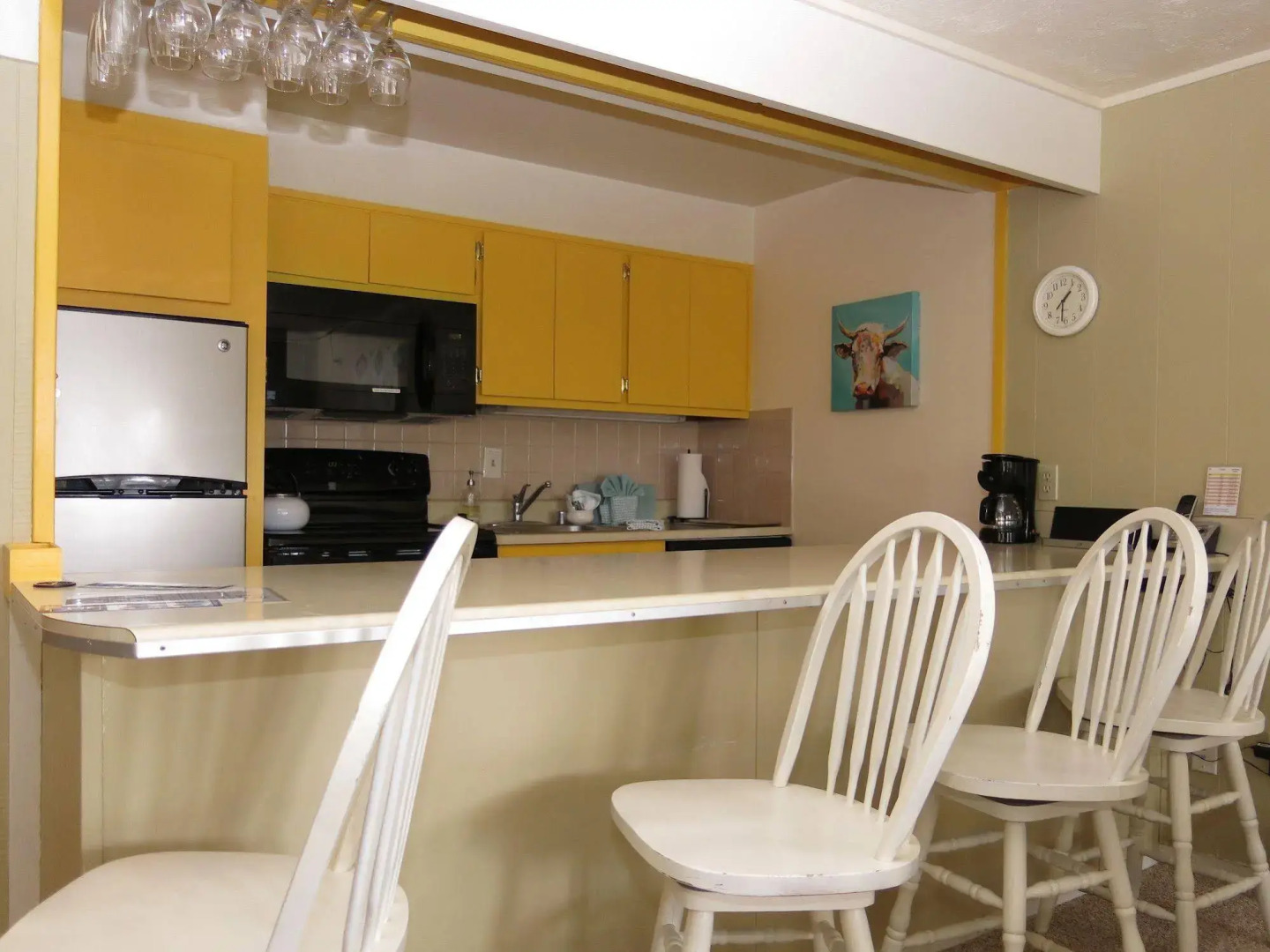 Twilight View Condos