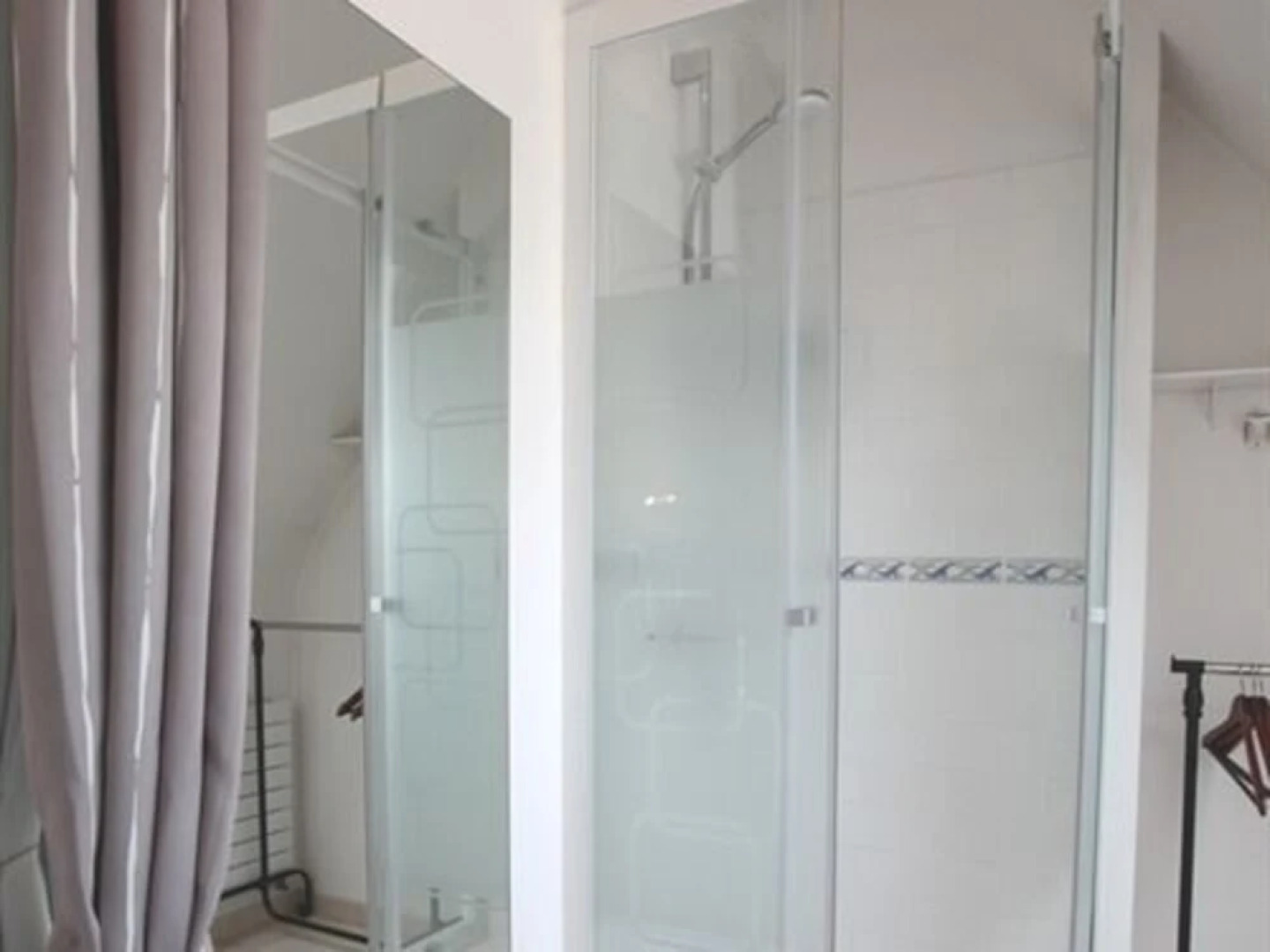 Bed  Breakfast Les Orchides