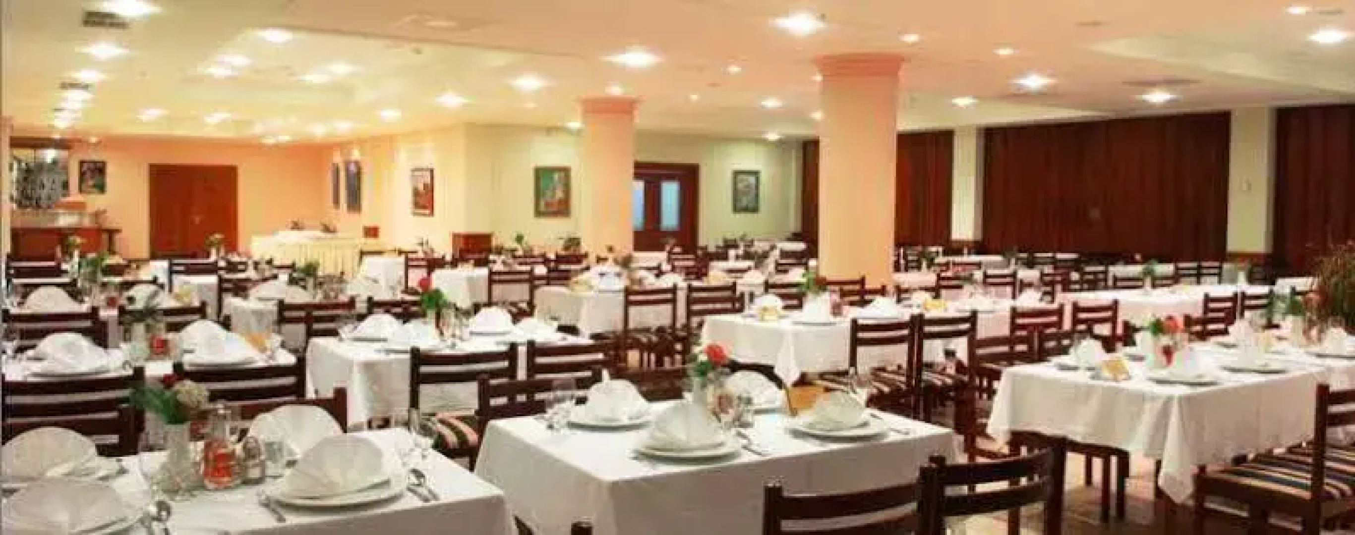 Metropol Hotel