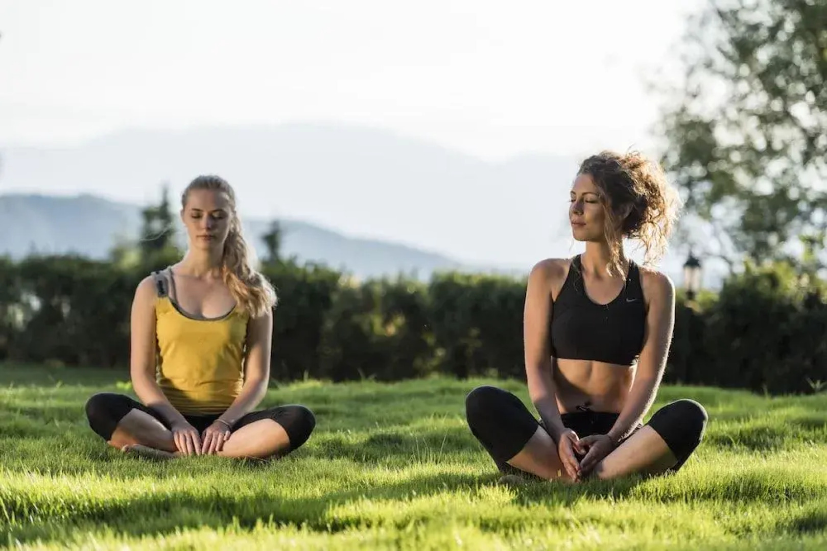 Erica Wellness and Vitality Hotel