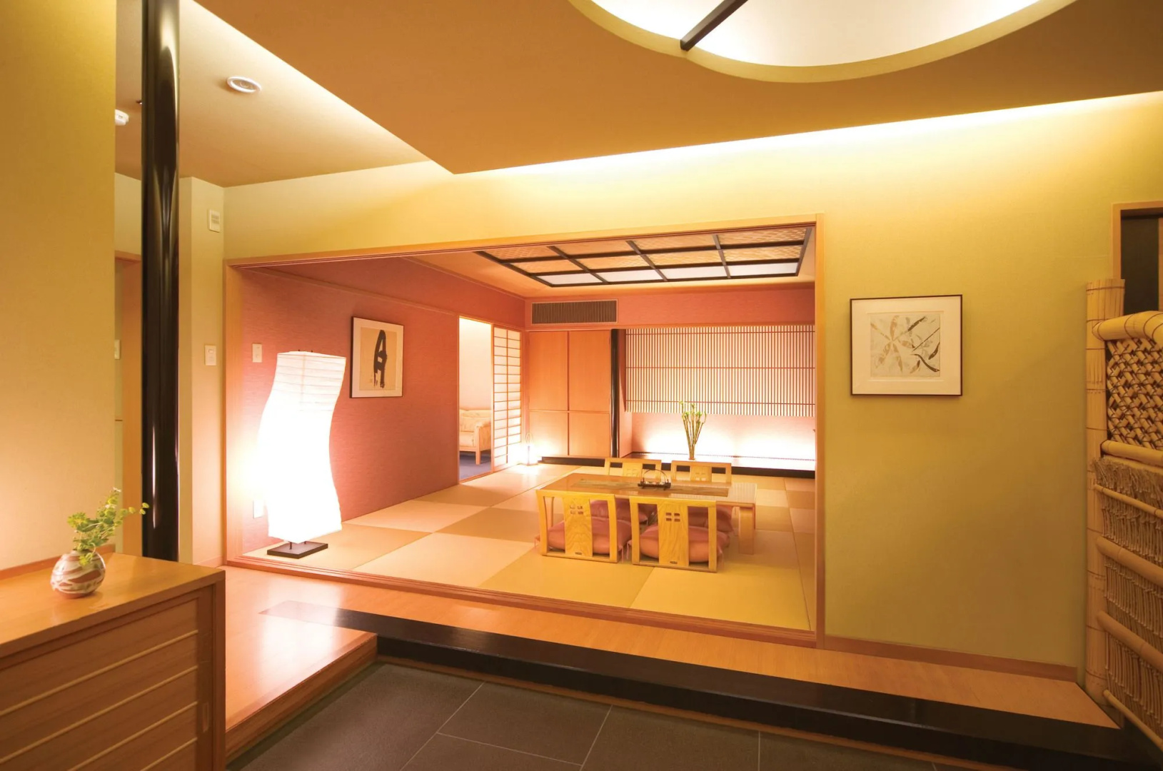 AoAwo Naruto Resort