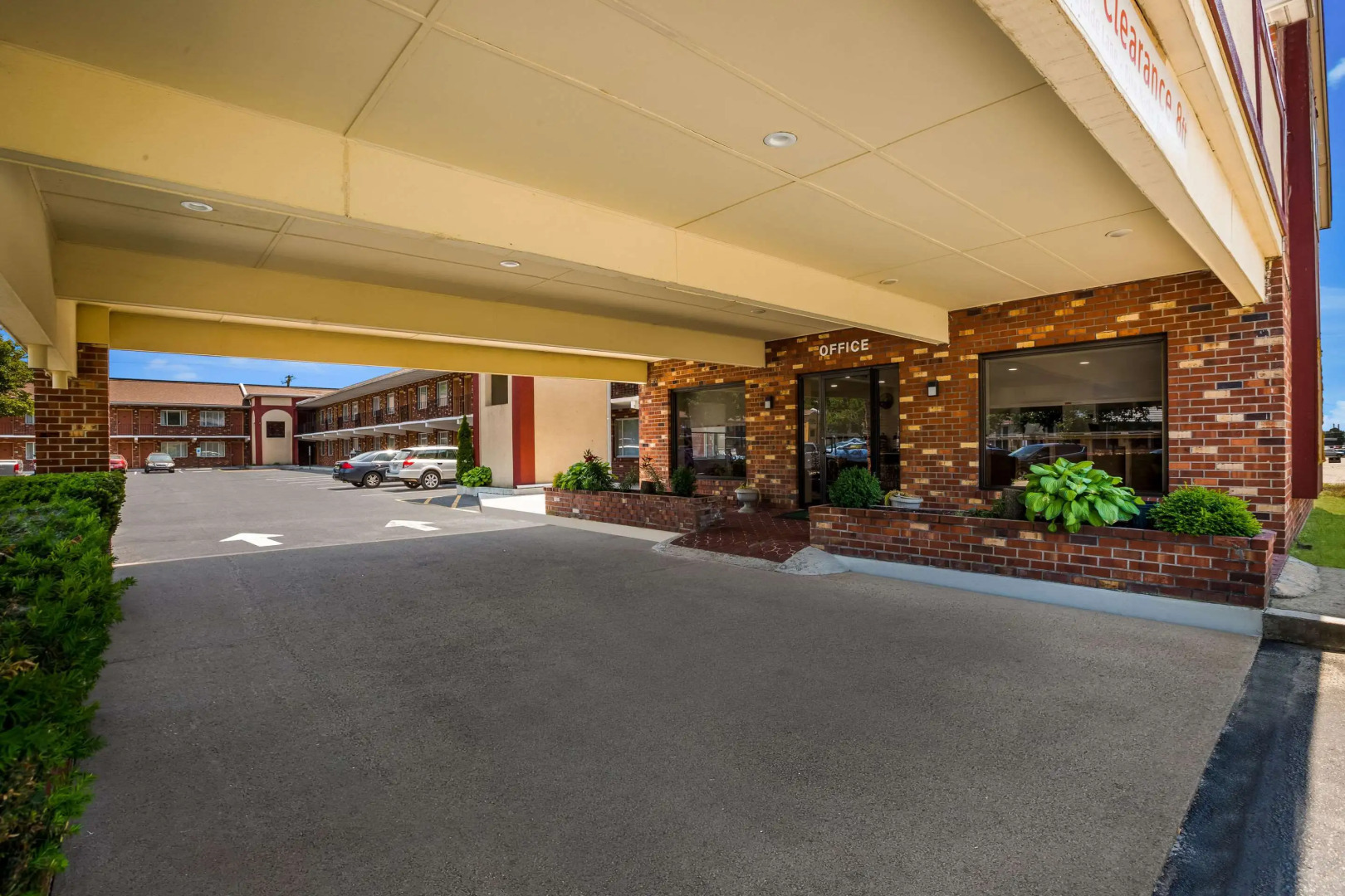 Quality Inn & Suites Millville