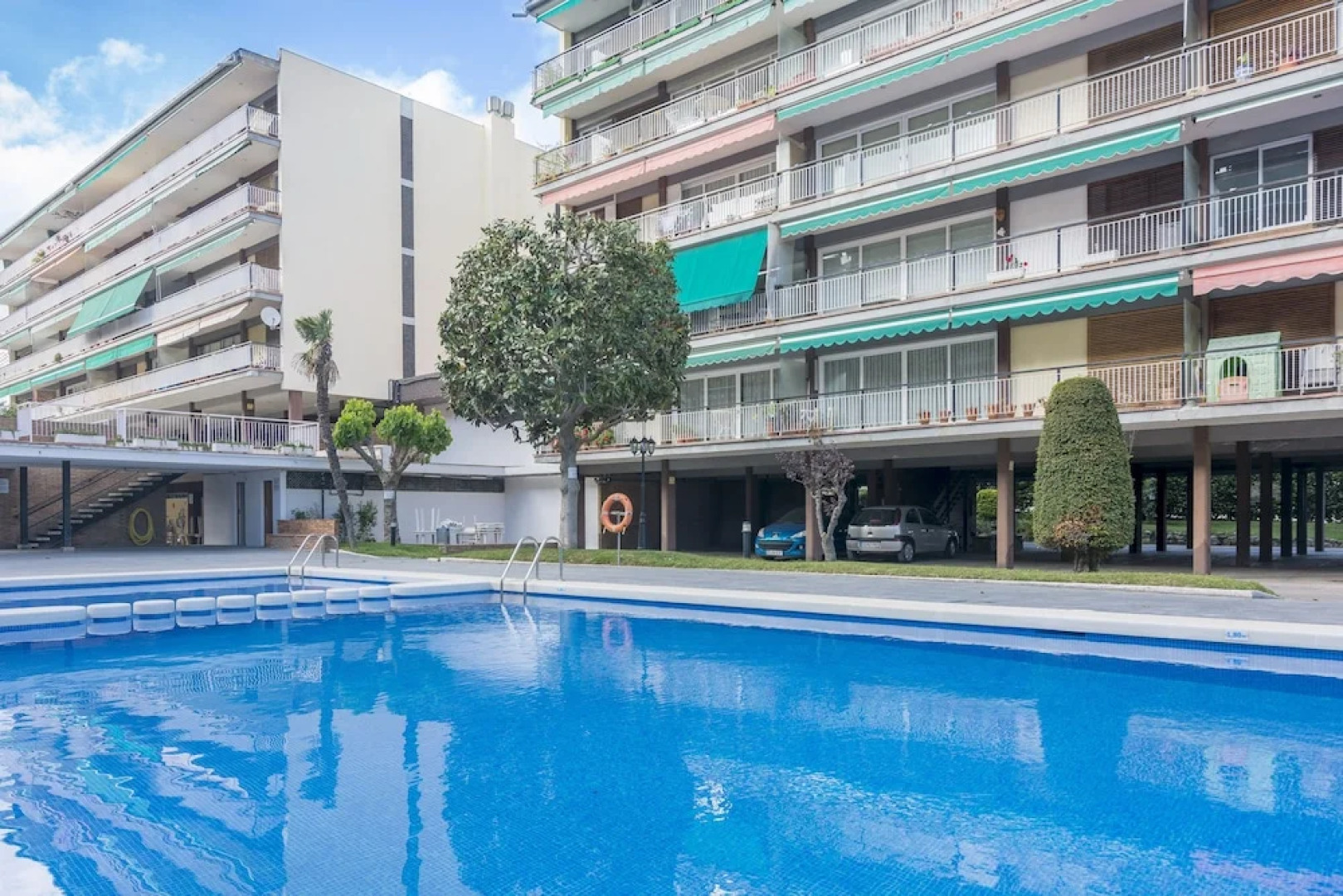 HomeHolidaysRentals Balis - Costa Barcelona