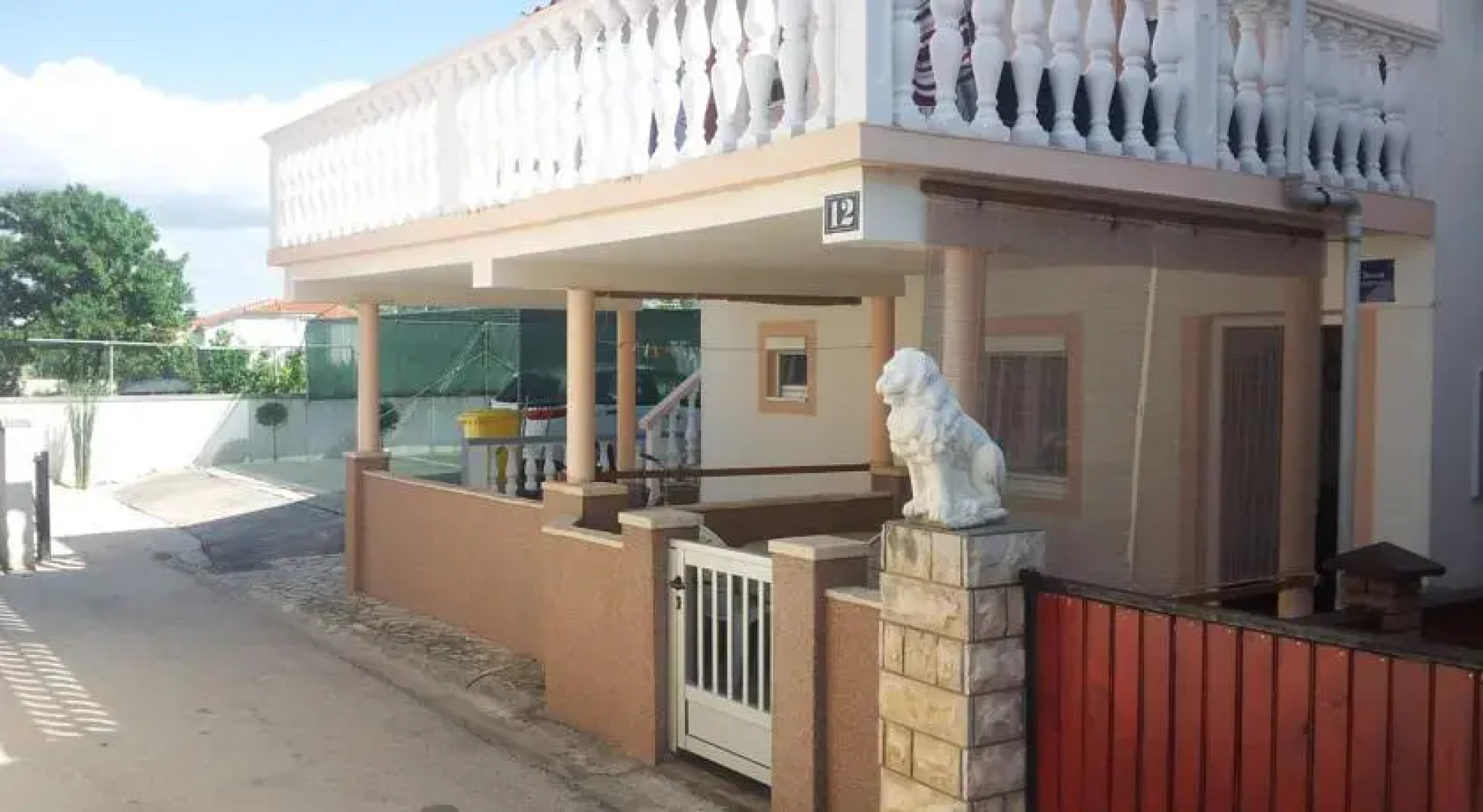 Apartment Božičević