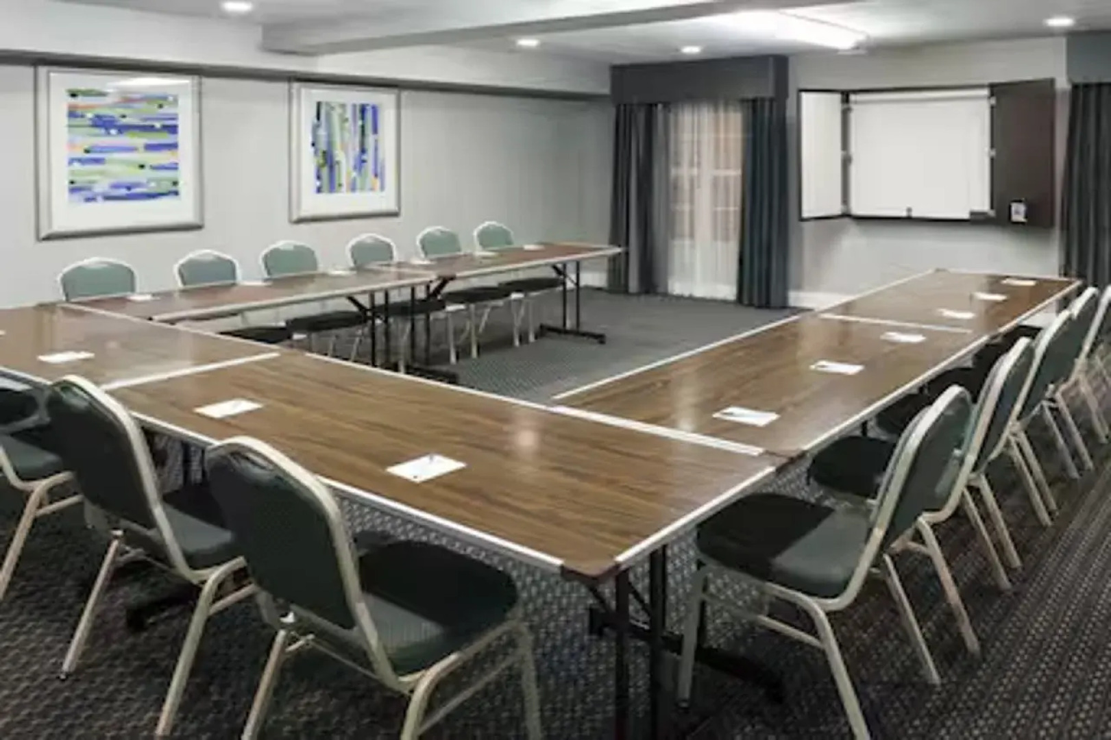 Homewood Suites by Hilton San Jose Airport-Silicon Valley