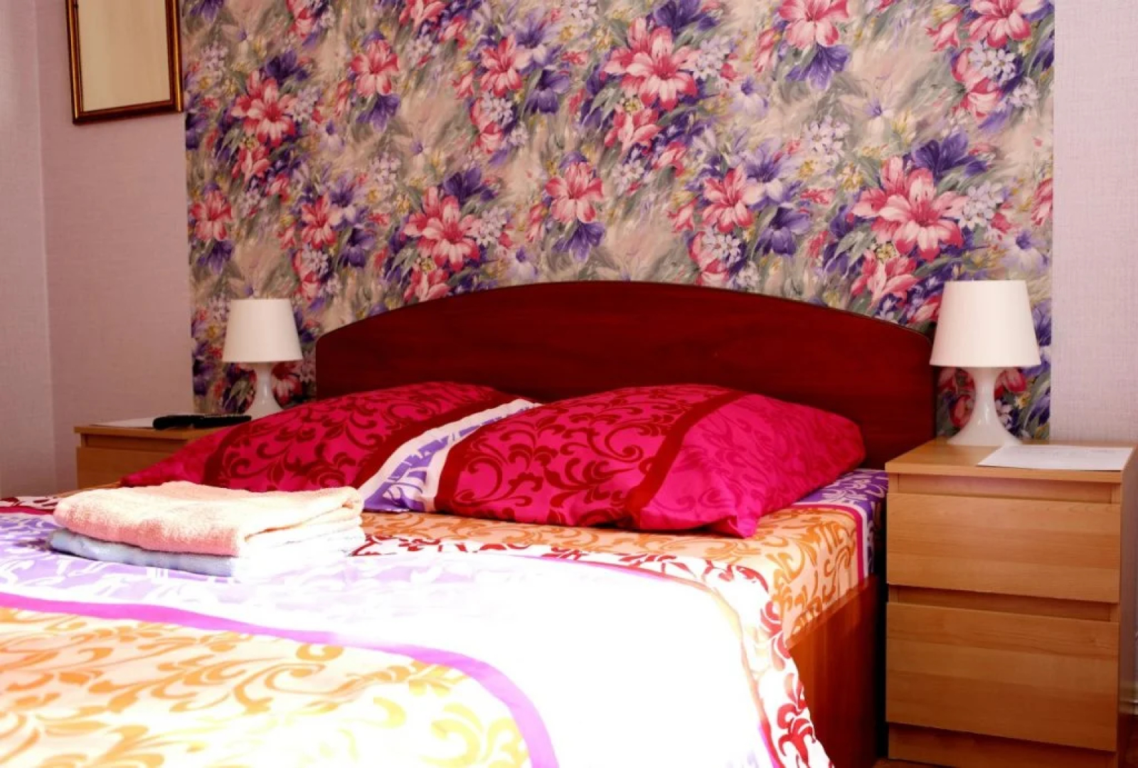 Hostel Akteon Lindros Kaliningrad