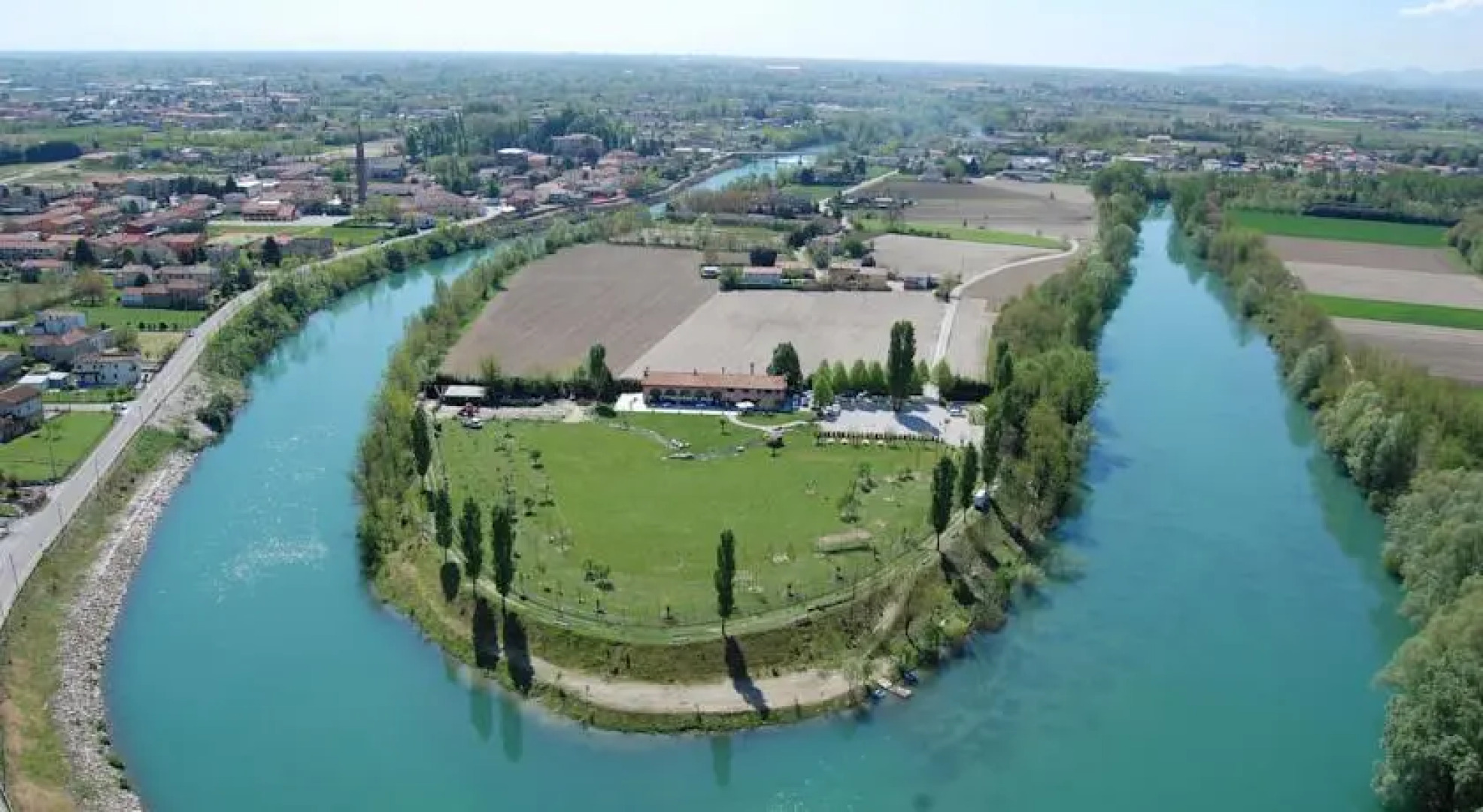 Agriturismo La Penisola