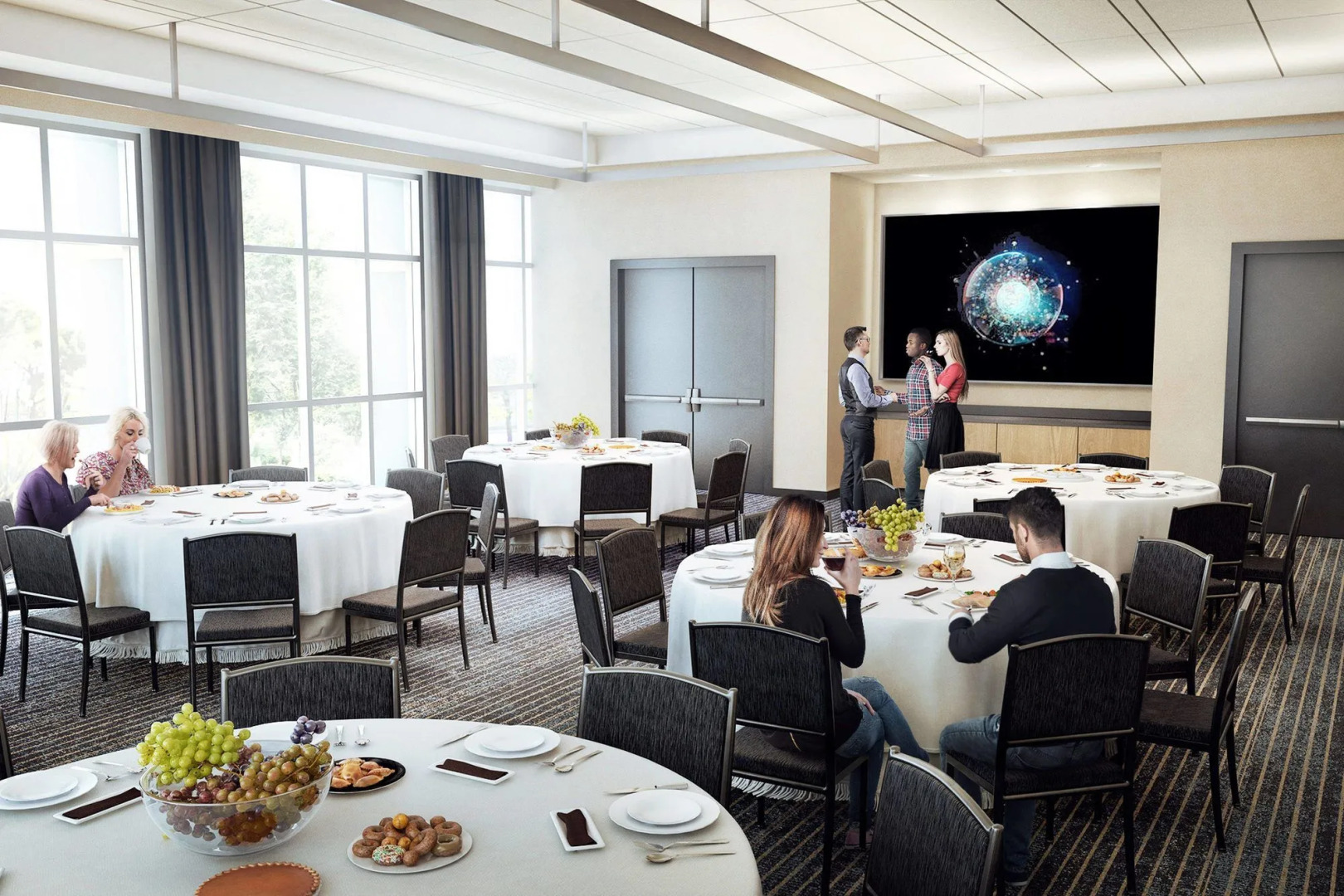 Residence Inn by Marriott Redwood City San Carlos