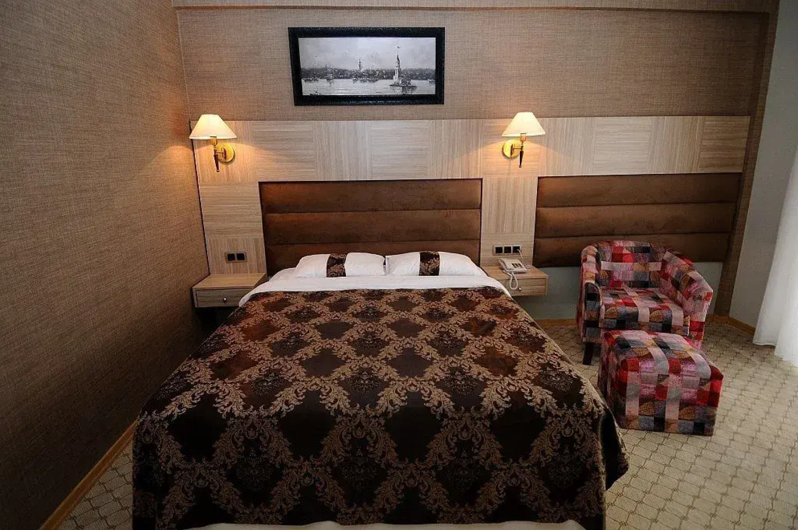 Teras Aqua Park Hotel & Spa