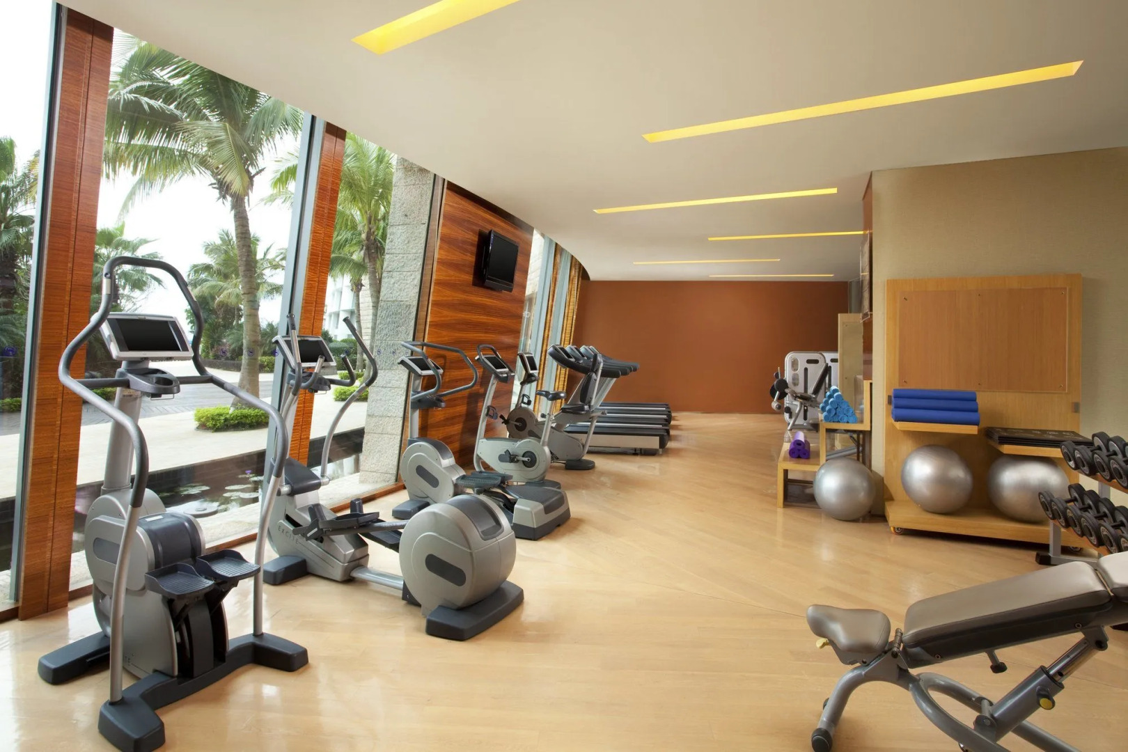 InterContinental Shenzhen Dameisha Resort by IHG