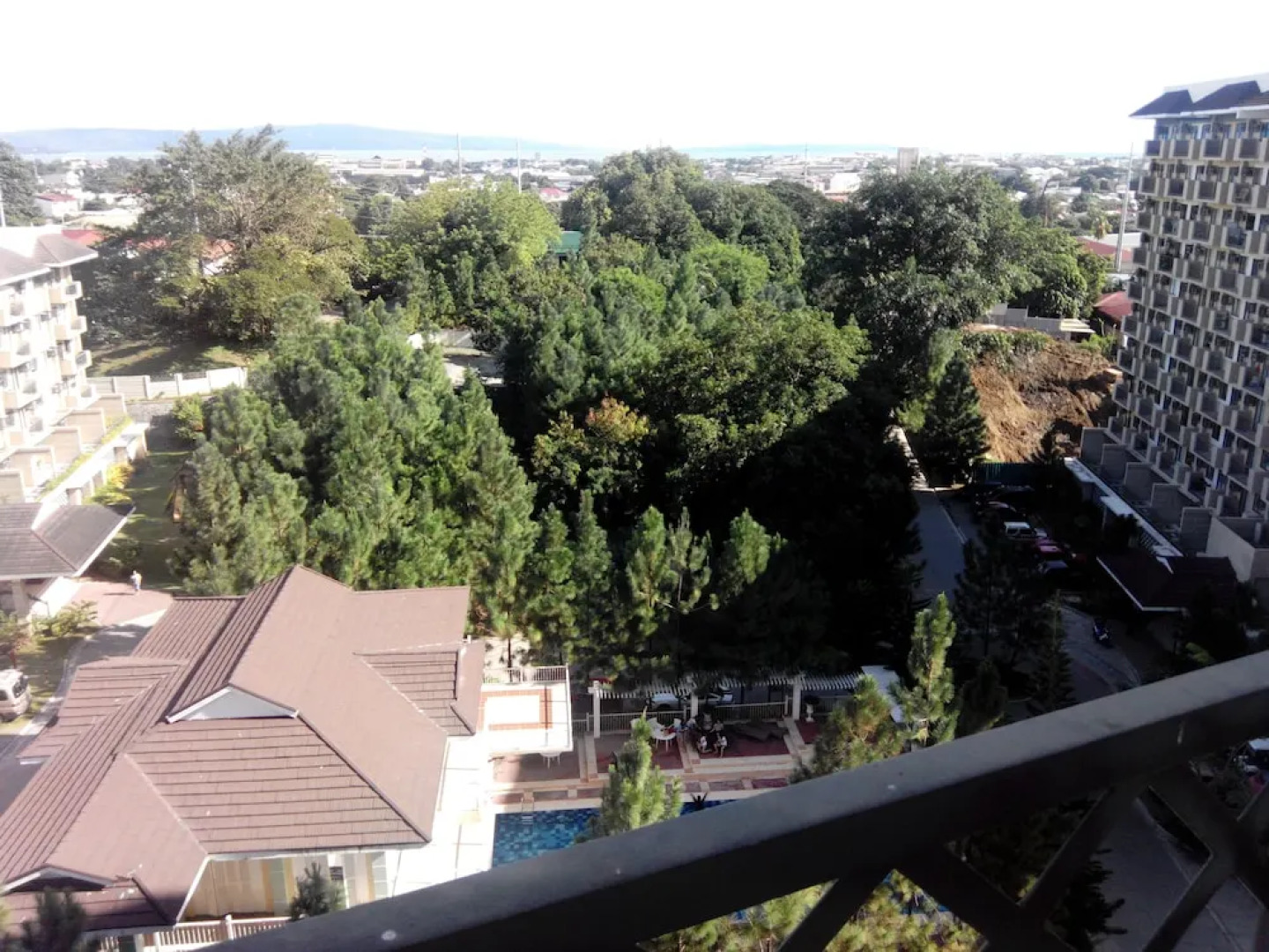 Camella Northpoint Condominium Unit