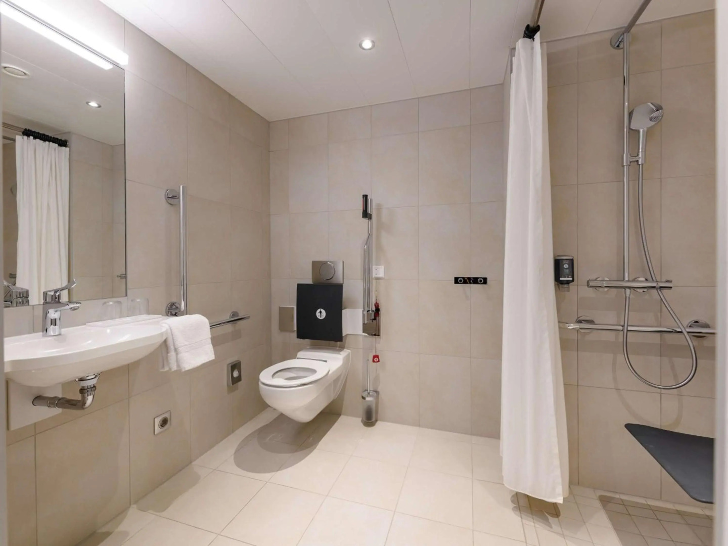 Novotel Wien Hauptbahnhof