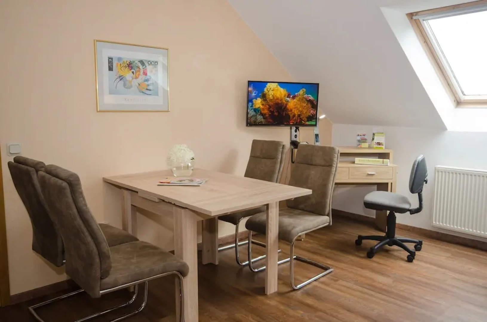 Ferienwohnung Busemann