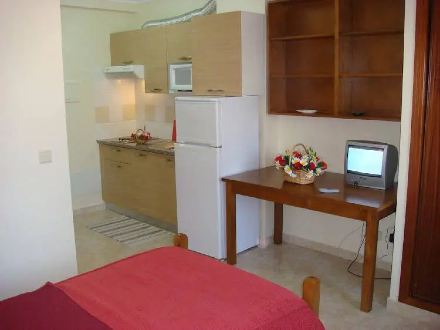 Residencia Santa Marta