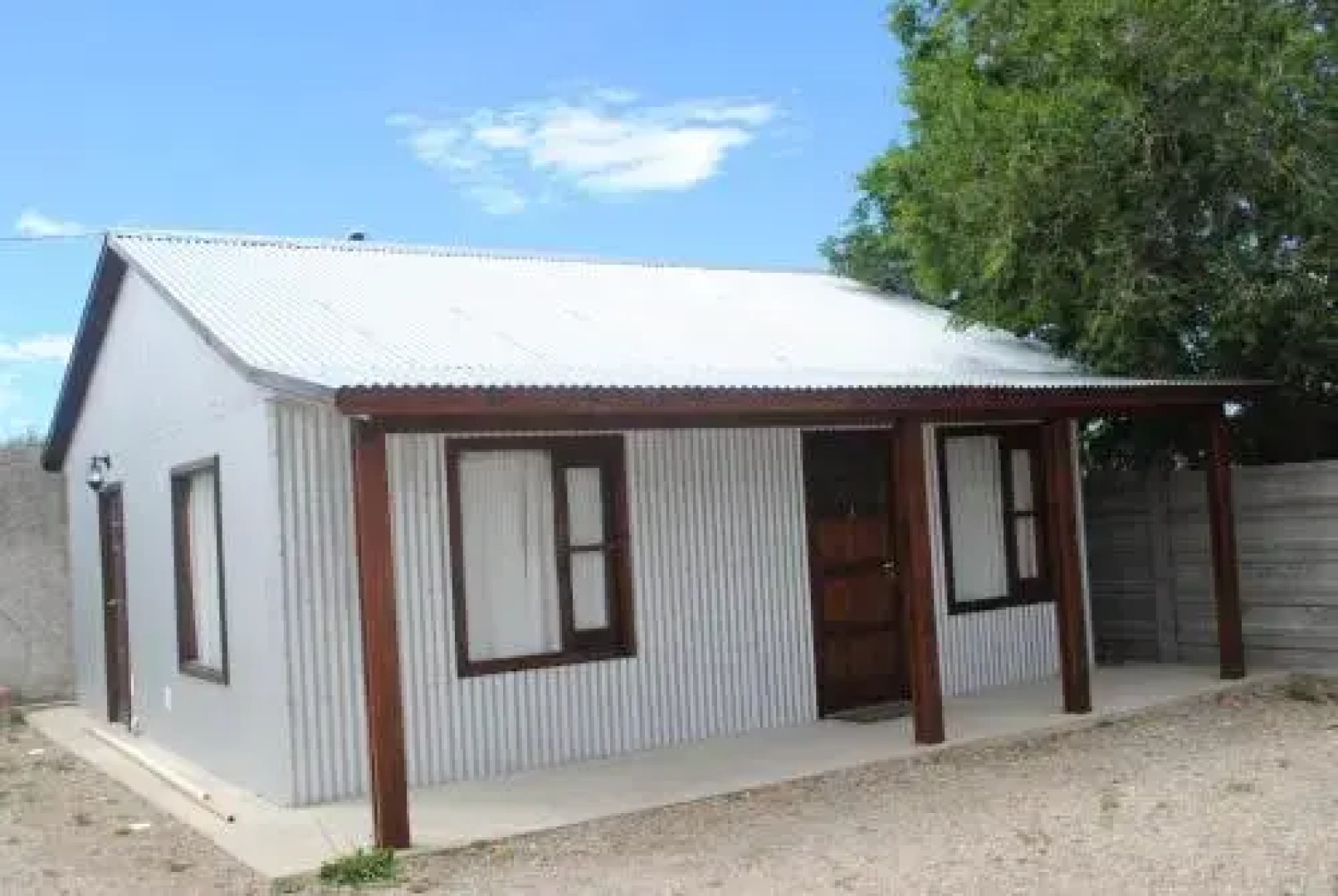 Hosteria La Casa De Ketty