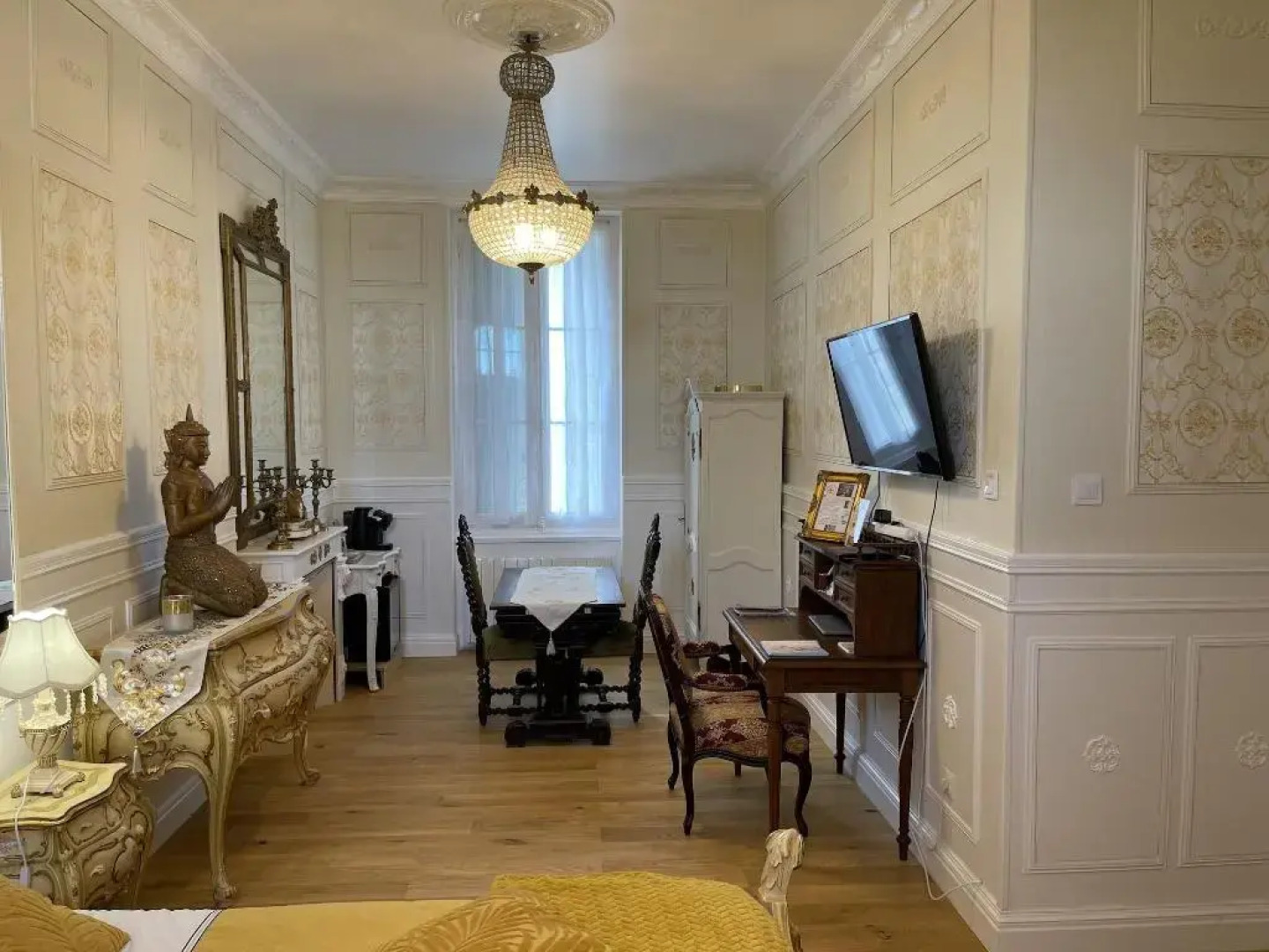 Le Domaine de Canesse