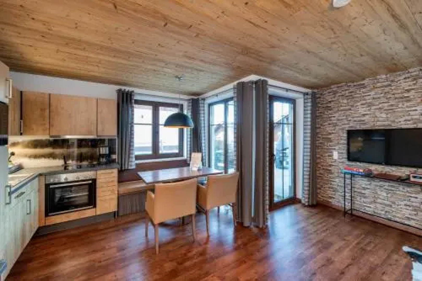 Chaletpark Diemelsee