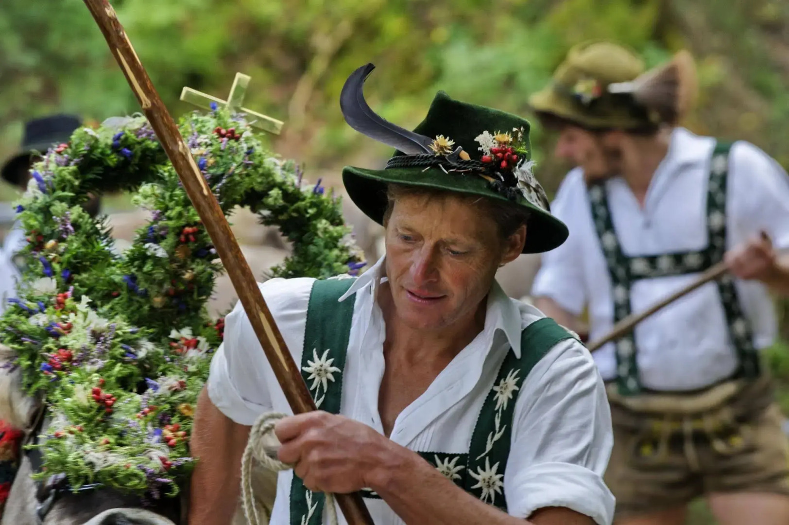 H+ Hotel Oberstaufen