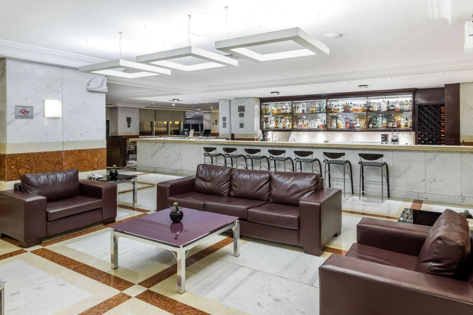 Wyndham Garden Sao Paulo Convention Nortel