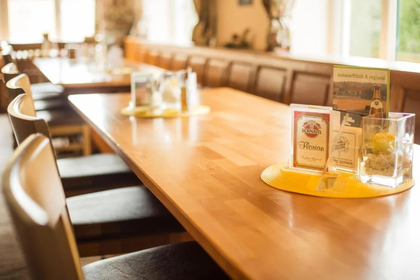 Schnaitl Braugasthof- HOTEL