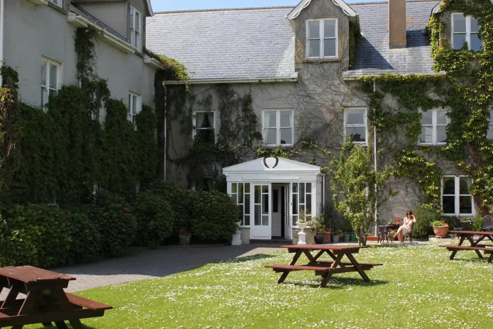 Ballybunion Golf Hotel