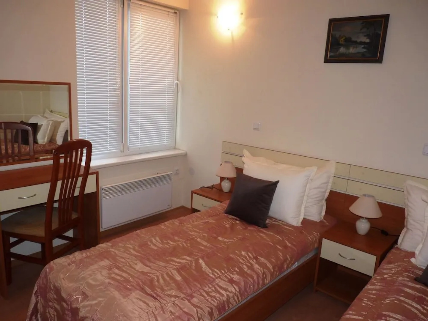 Eagle Rock Apartments