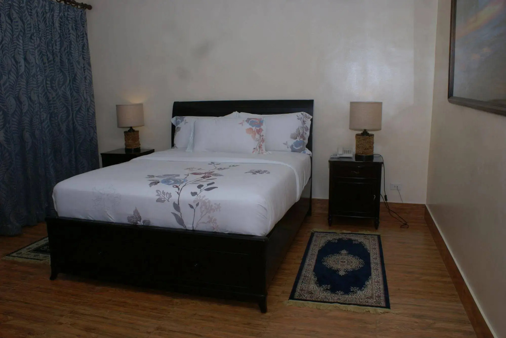 Voda Krasna Resort & Restaurant