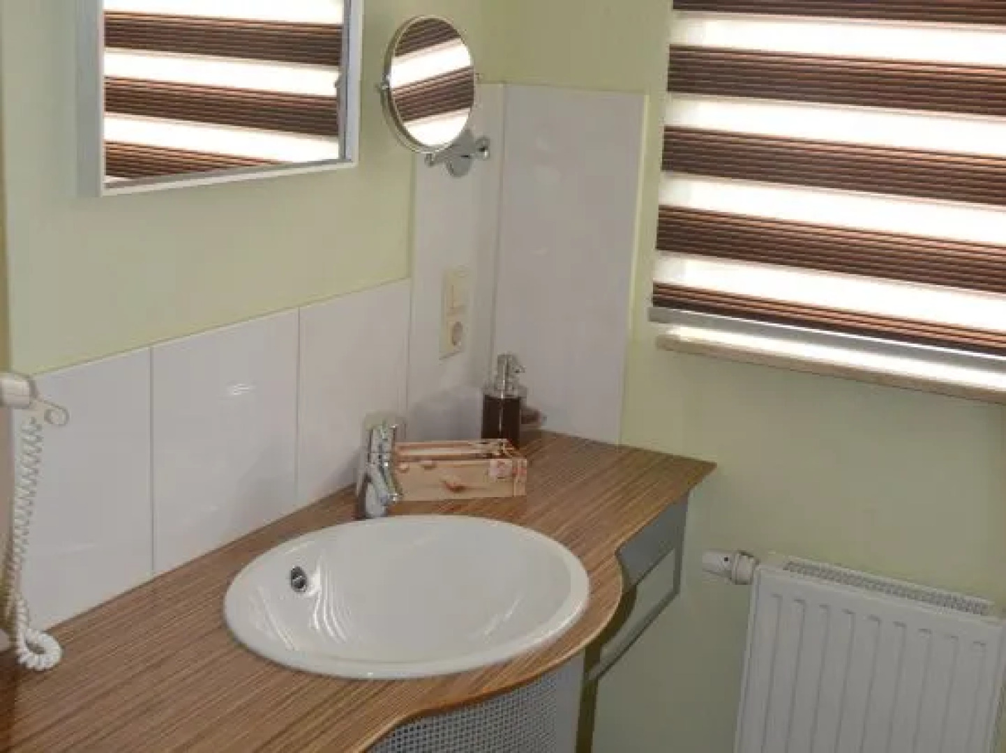 Albea CASA Ferienzimmer