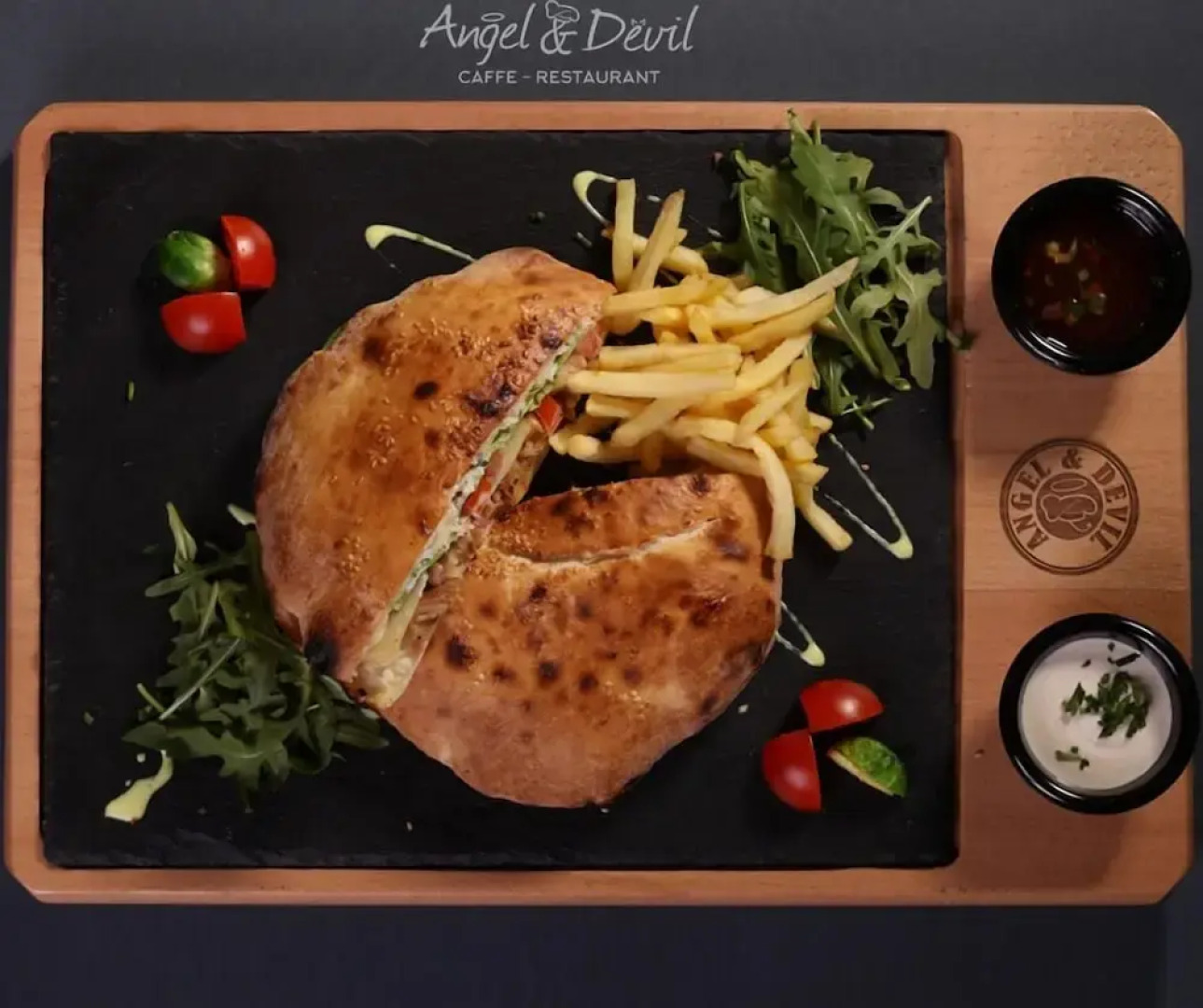 F Apartmani Kragujevac - Luxuary Business Suites