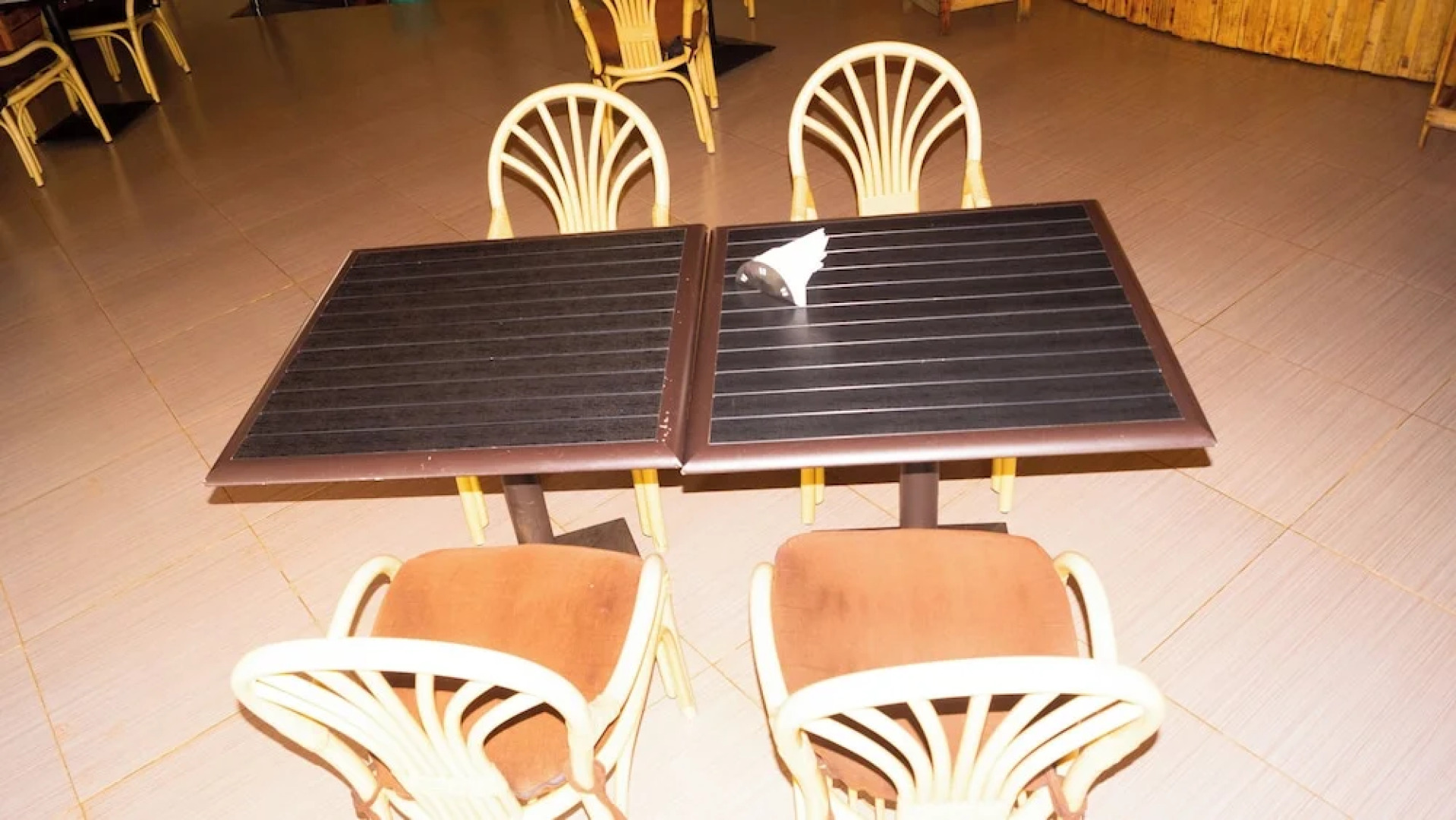 Distinctions Gardens Guest House