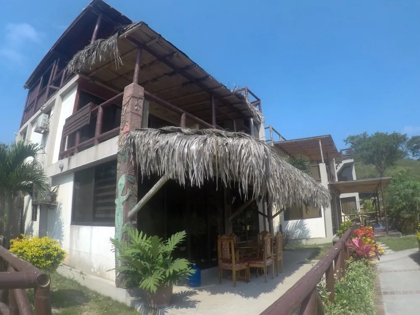 The Heights in Montanita