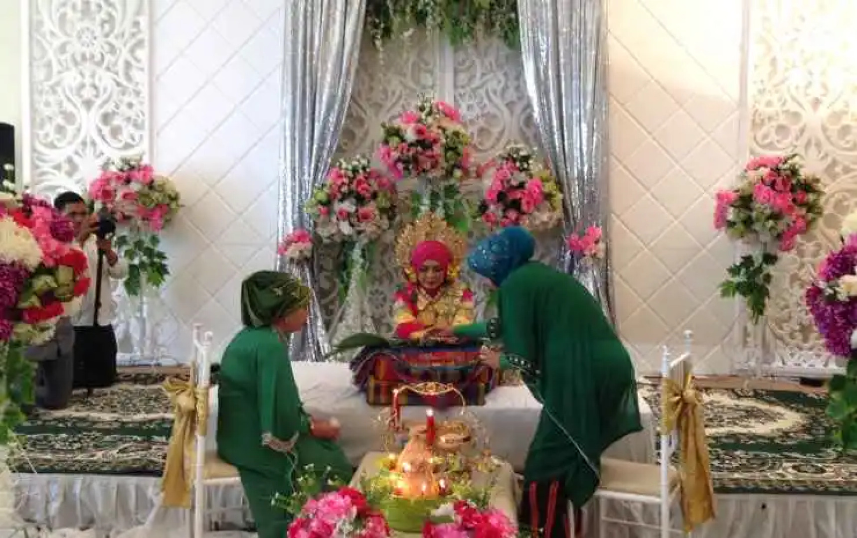 Colonial Hotel Makassar