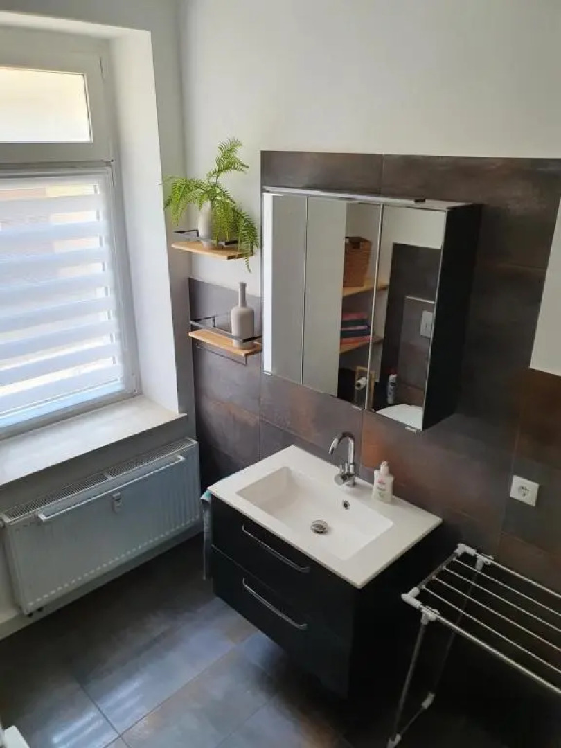 Nordstrand Idyll am Cossi