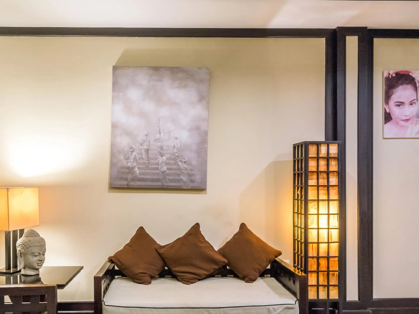 Spa Village Resort Tembok Bali