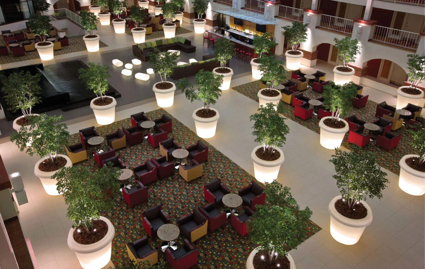 HoteLumiere at the Arch - A Caesars Rewards Destination