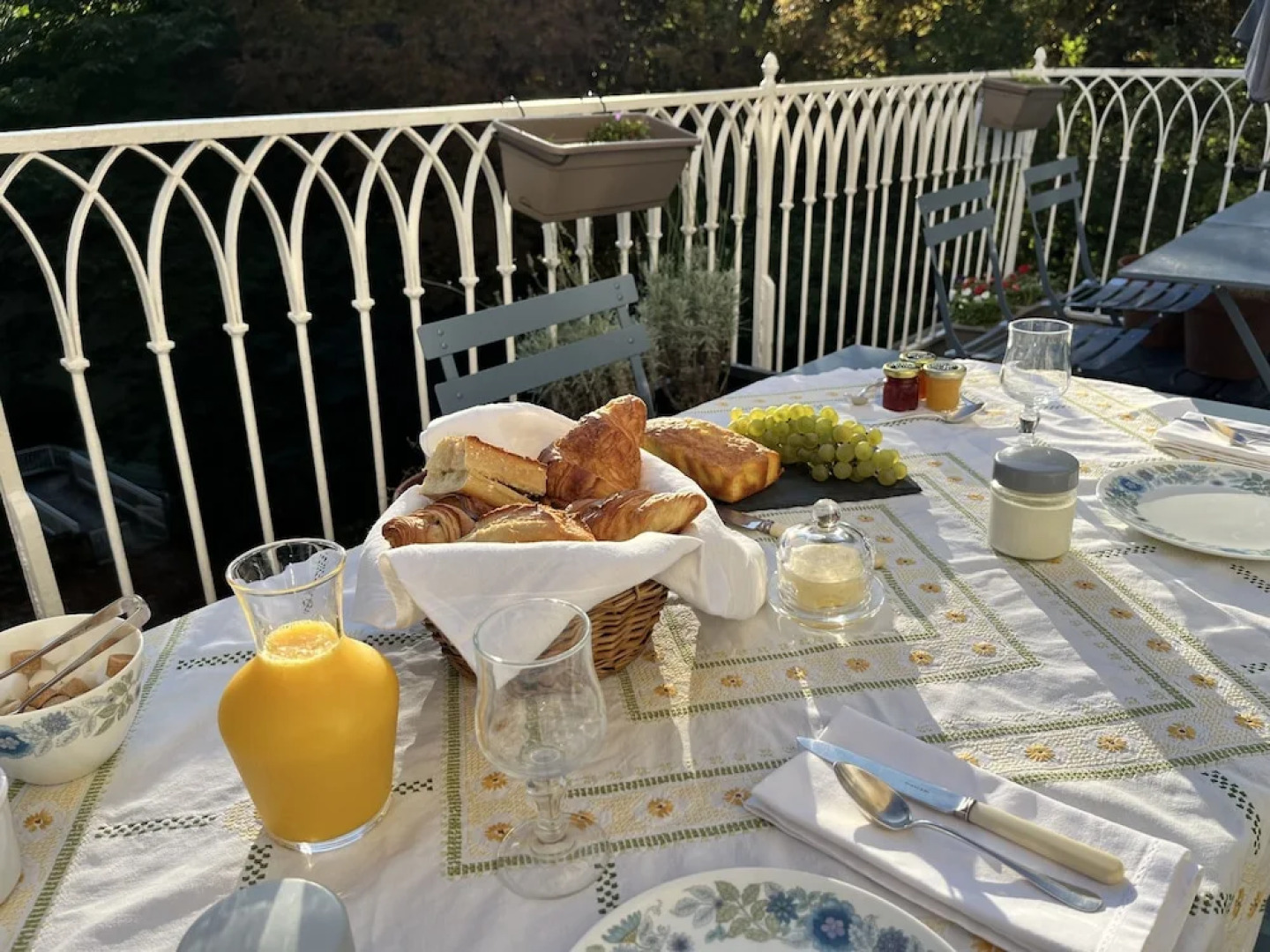 Le Domaine de Villespy