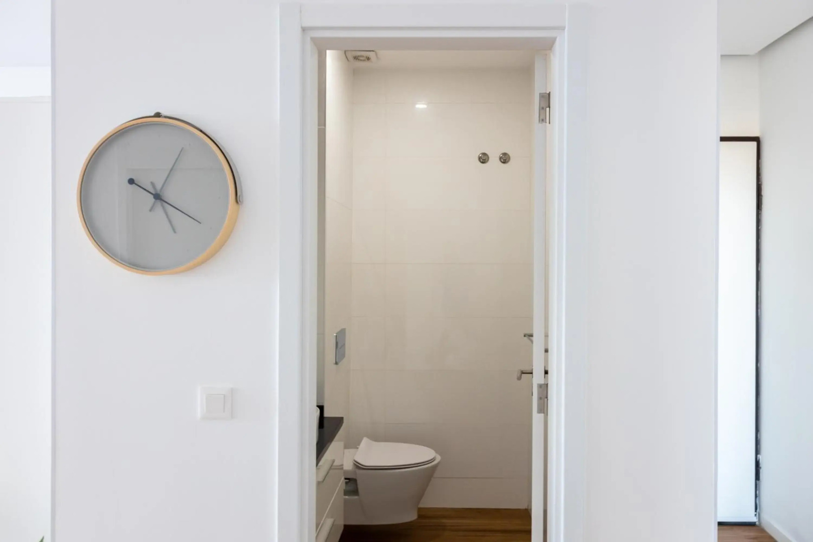 3 bdr aprt, stunning seaview, rooftop pool - LCGR