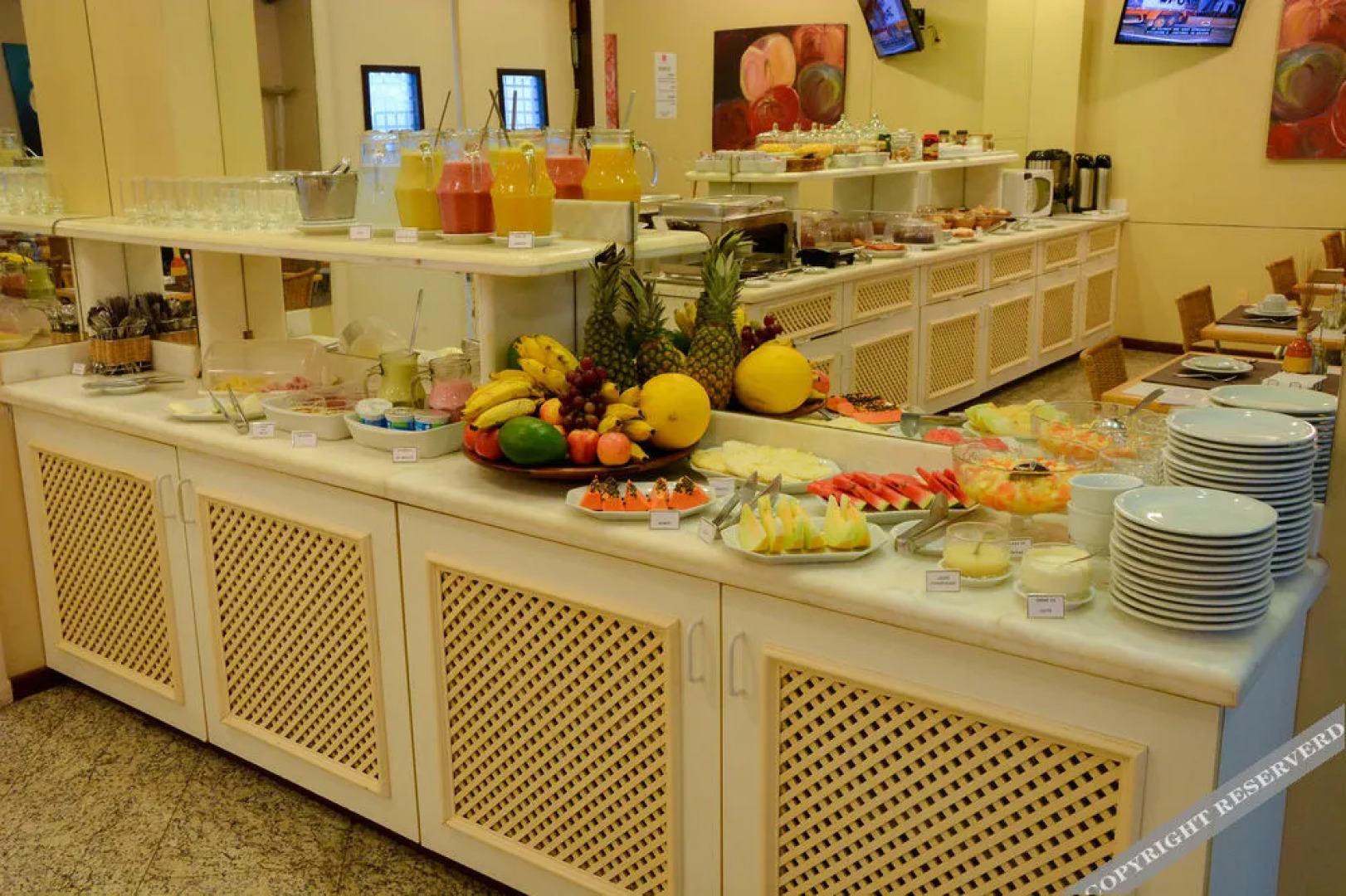 Hotel Pousada Das Artes