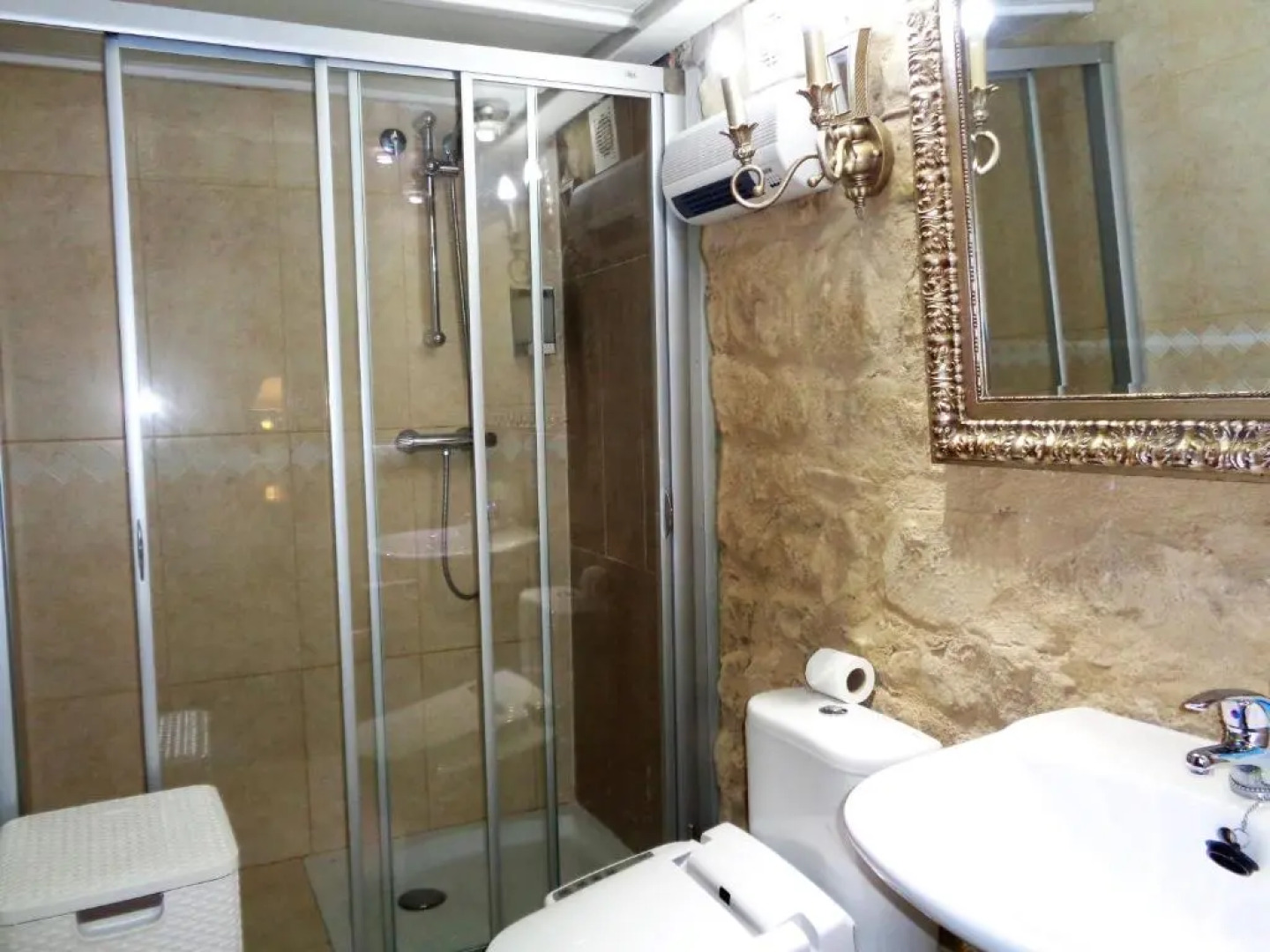 Loft Luz del Renacimiento Ubeda