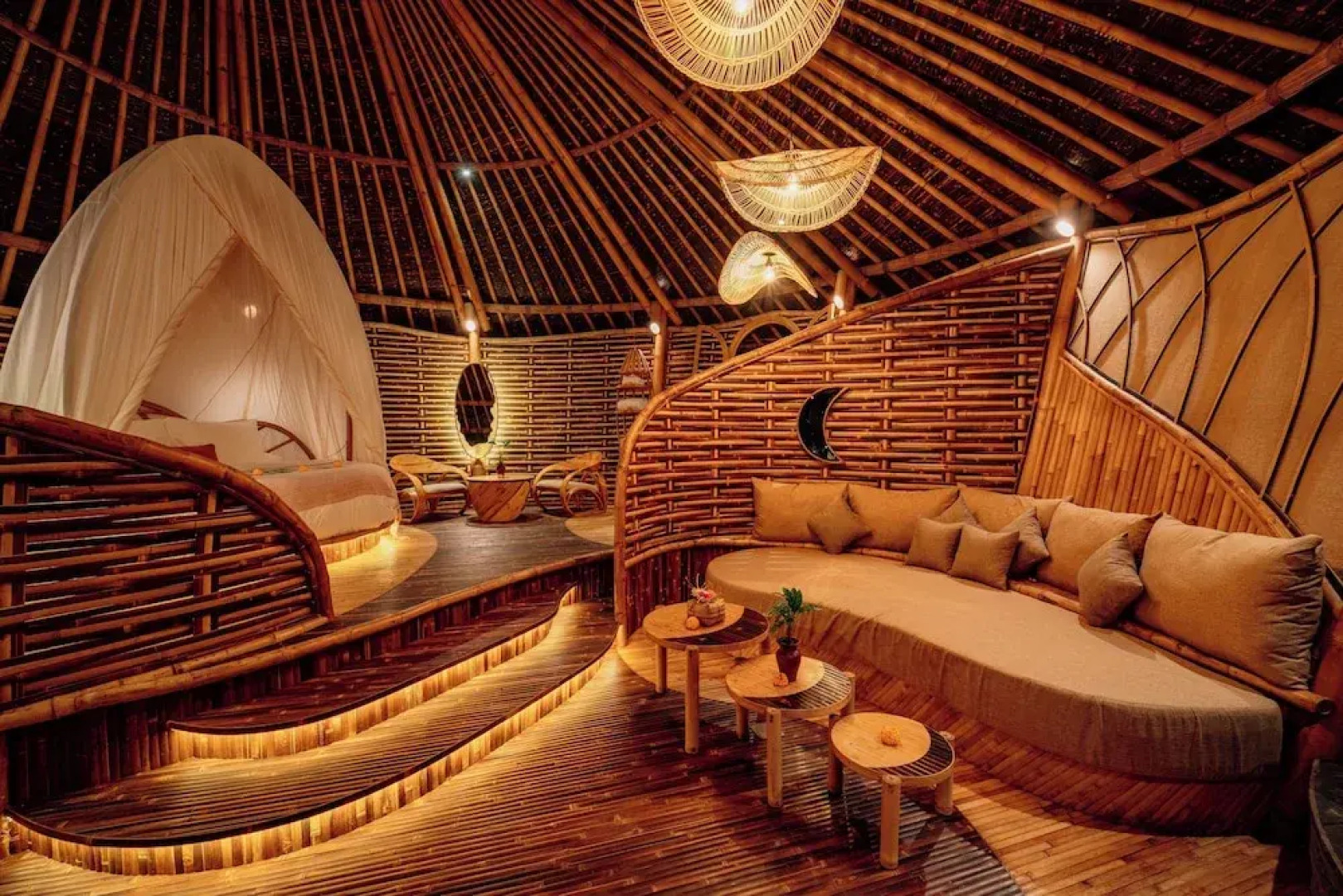 Hideout Mountain by Ini Vie Hospitality