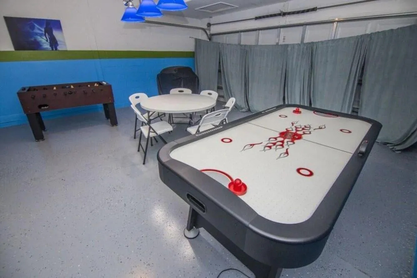 Chester Vacation Home in Solterra Resort